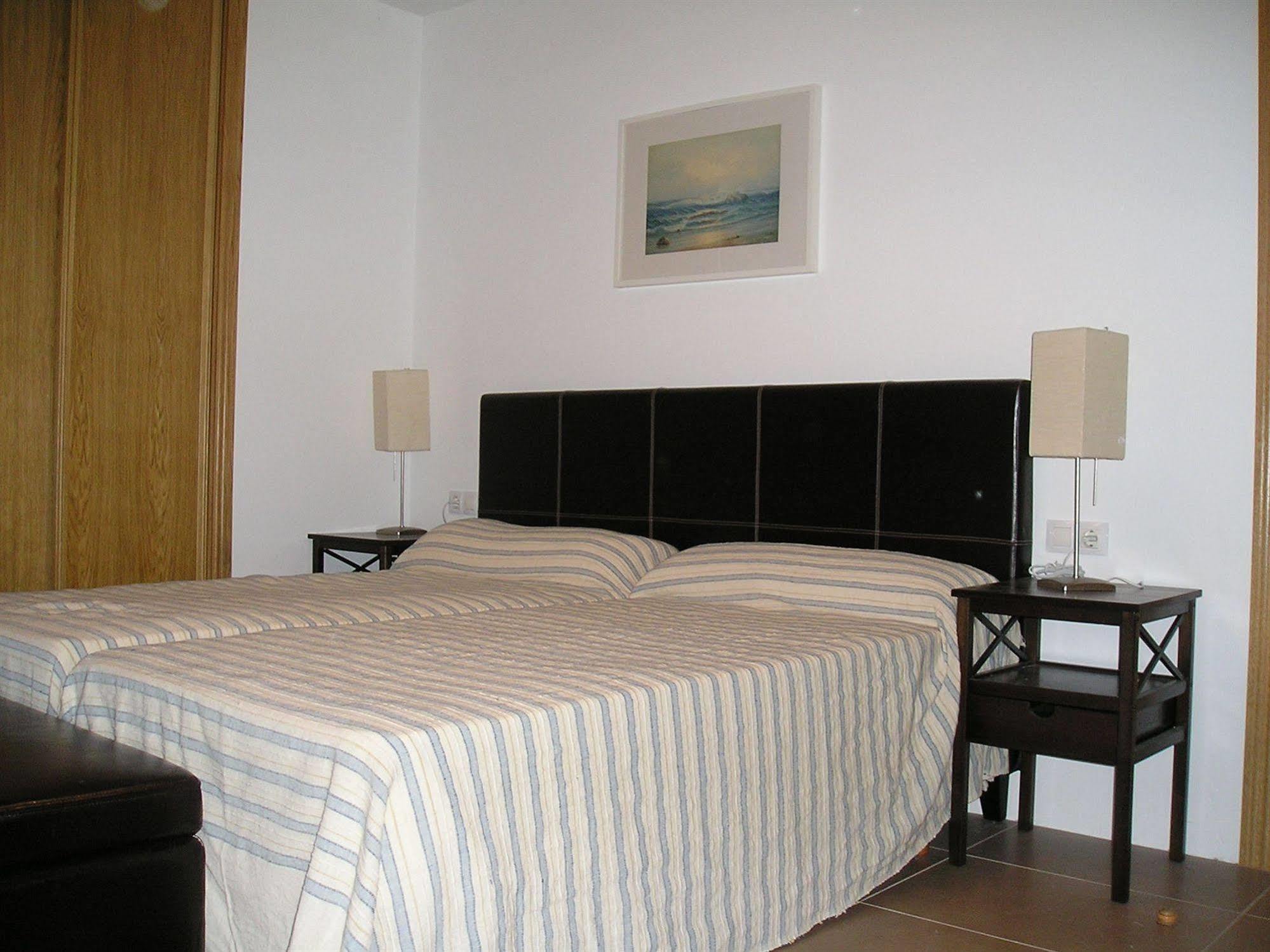 Hotel Casa Grande Da Capellania Padrón Zewnętrze zdjęcie