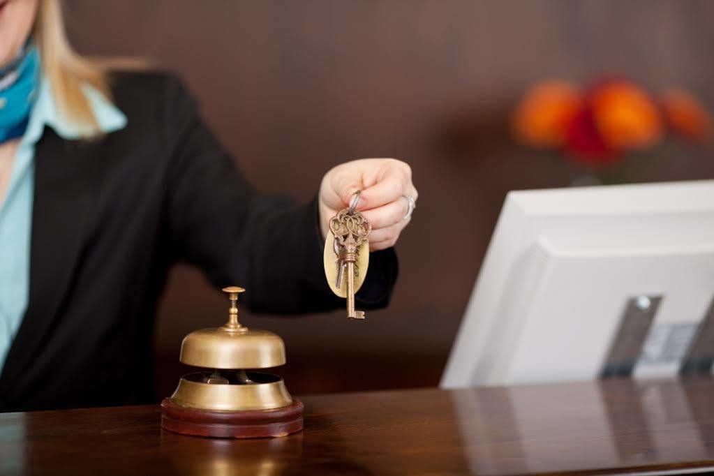 Hotel Casa Grande Da Capellania Padrón Zewnętrze zdjęcie